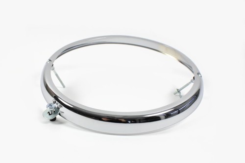 Fari anello fanale - fanale, vw