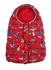 DOLCE & GABBANA piumino sacco