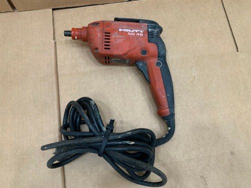Pistola vite per cartongesso - a,