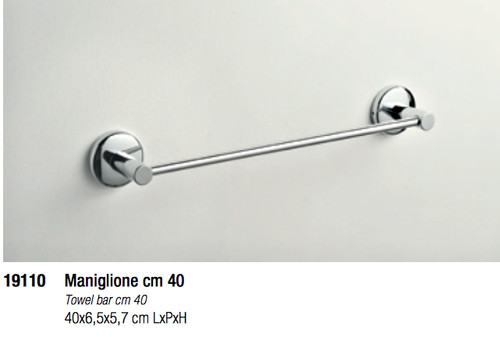 19110c maniglione cqubo - cm,