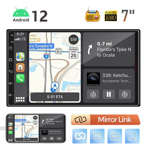 Android universal - android, 7"