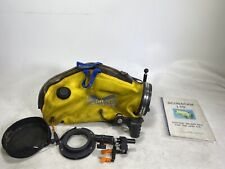 Alloggiamento subacqueo Arri SR3 scubacam