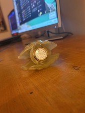 Orologio da tavolo in onice