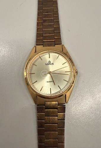 Orologio polso seiko lorus - polso,
