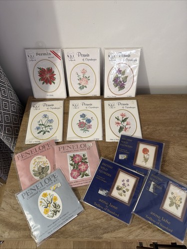 Confezione mini kit punto - mini,