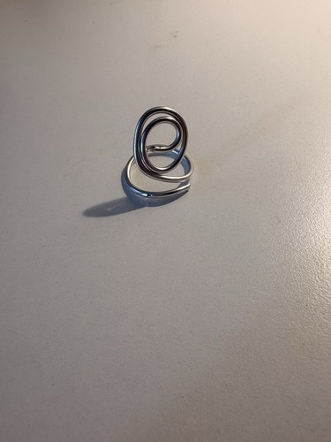 Anello fatto mano - anello,