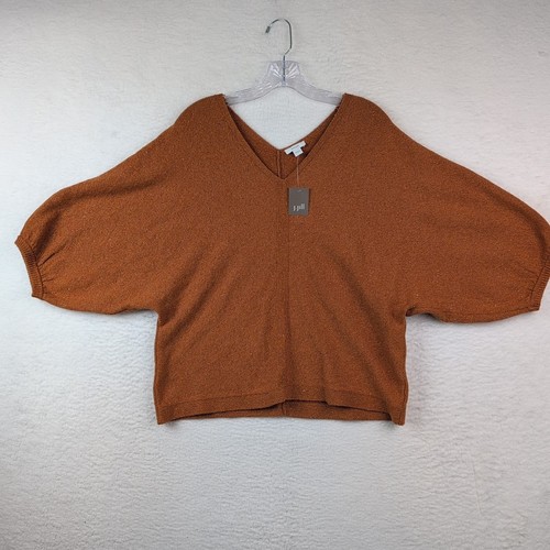 Maglione scollo jill pure - scollo,