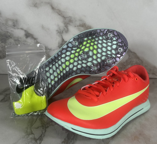 Nike triple jump elite - triple, track