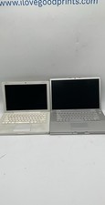 Apple MacBook A1181 & MacBook