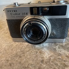 PETRI Color 35E telemetro 35