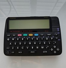 Franklin Bookman MWS-840