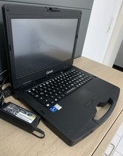 Getac S410 G4 Rugged Touch 14"