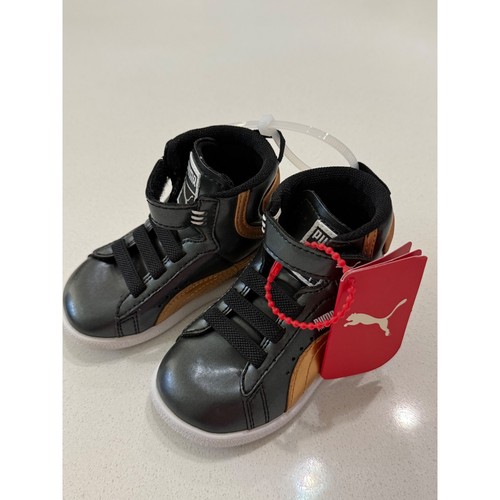Sneakers alte puma first round - alte,