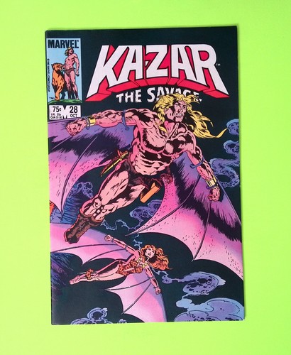 Zar selvaggio 28 1983 - #28,