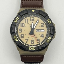 Casio 47mm Men's Watch -