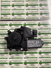 Motorino Alza Vetro Audi A 3