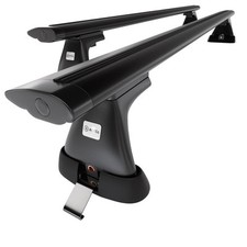 Barre portatutto in alluminio