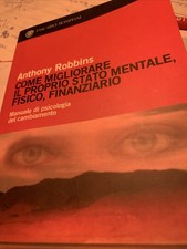 COME MIGLIORARE IL PROPRIO
