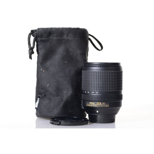 Nikon nikkor 140 - nikon, af-s