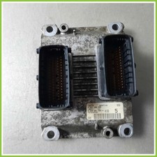 Centralina BOSCH 0261206980 FIAT PUNTO 1N/1P 1.2 16V 59kw 46801964 Benzina