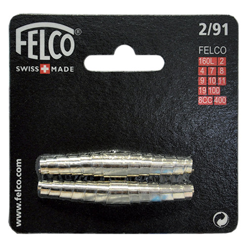 Ricambio molla felco - molla, per