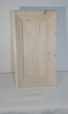 MADIA IN LEGNO,  IMPASTO PANE