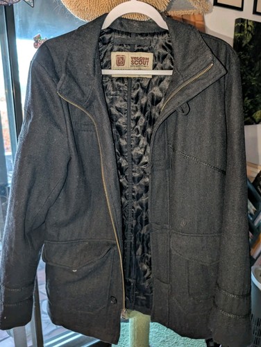 Giacca volcom scout uomo - volcom,