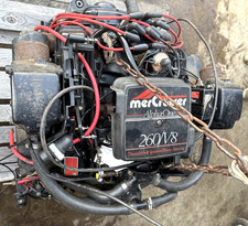 MerCruiser 5.7L 350 c.i
