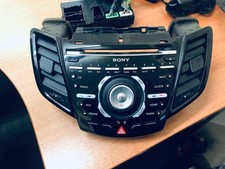 PANNELLO RADIOCOMANDO FORD