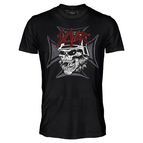 Shirt slayer ufficiale - t-shirt,