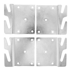 4 Pcs Staffe Per Telaio Del