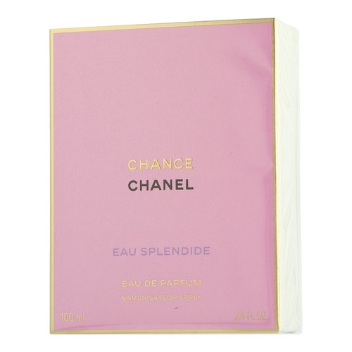 Chanel chance eau splendide - chance,