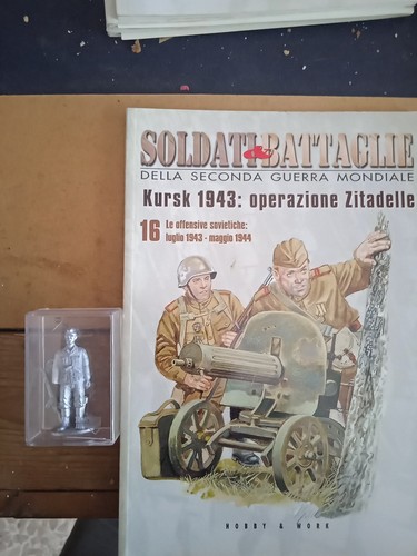Soldati battaglie hobby e - soldati,