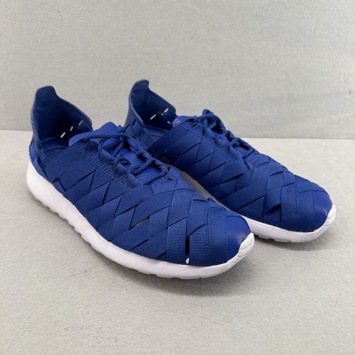 Nike roshe run woven - nike, "photo