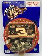Dale Earnhardt #3 Goodwrench