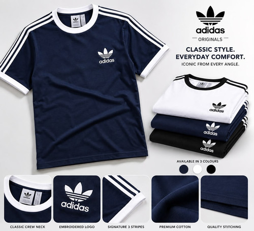 Shirt uomo adidas originals - adidas,