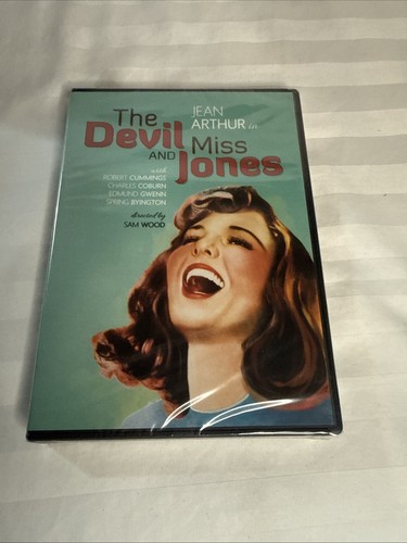 The devil and - devil, dvd