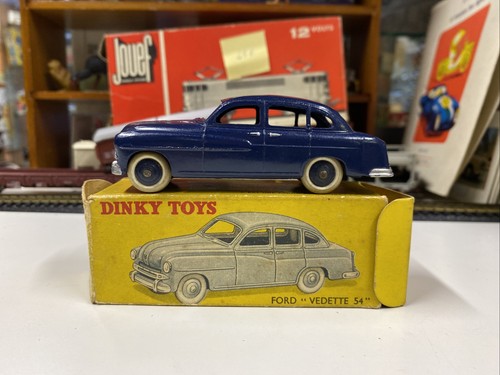 Dinky toys france réf x - réf.,