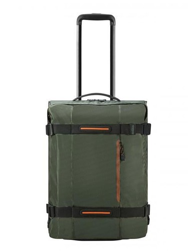 Trolley aamerican tourister - trolley,