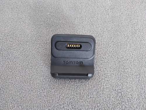 Tomtom supporto clip 520 - clip,