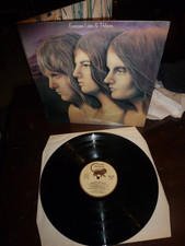 LP EMERSON LAKE  & PALMER