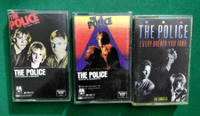 N.3 MC MUSICASSETTE - THE