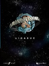 LUCIANO LIGABUE - MONDOVISIONE