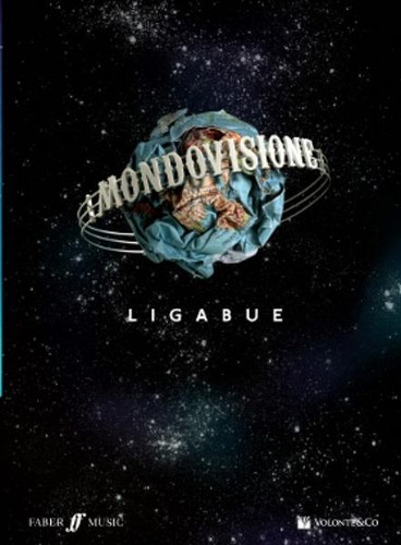 Luciano ligabue mondovisione - ligabue,