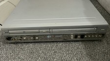 LG DV1000 VHS VCR