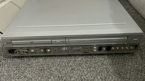 Dv1000 vhs vcr - dv1000,