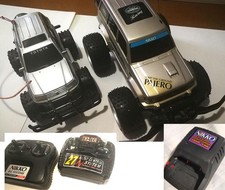 Rc Cars Mitsubishi Pajero