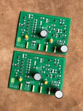 Naim NA323 SMD schede phono