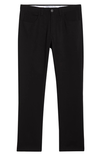 Nwot emporio armani black - nwot,