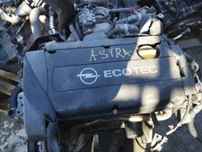 Z16XEP motore OPEL ASTRA H